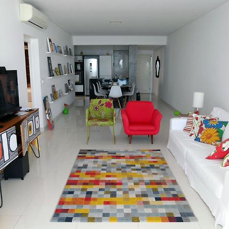 Pitangueiras - Apto. Frente Mar Guaruja Ngoại thất bức ảnh