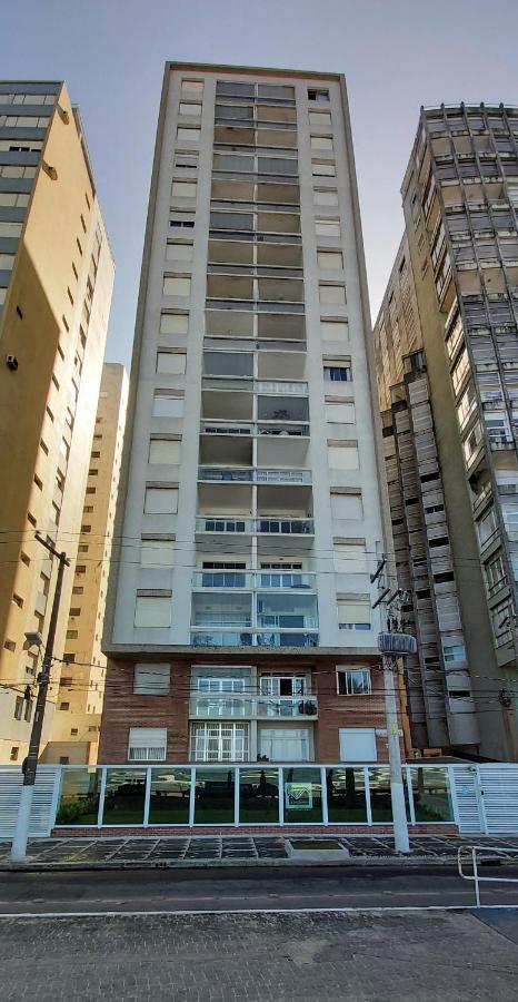 Pitangueiras - Apto. Frente Mar Guaruja Ngoại thất bức ảnh