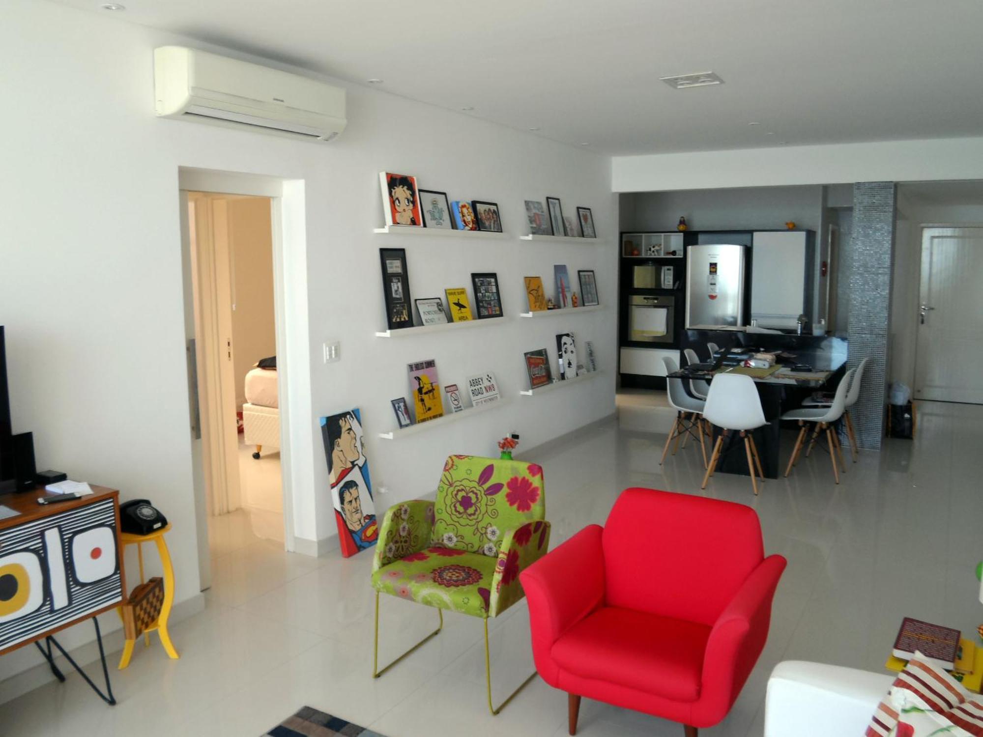 Pitangueiras - Apto. Frente Mar Guaruja Ngoại thất bức ảnh