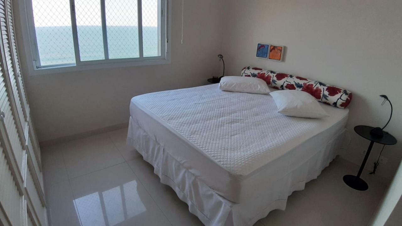 Pitangueiras - Apto. Frente Mar Guaruja Ngoại thất bức ảnh