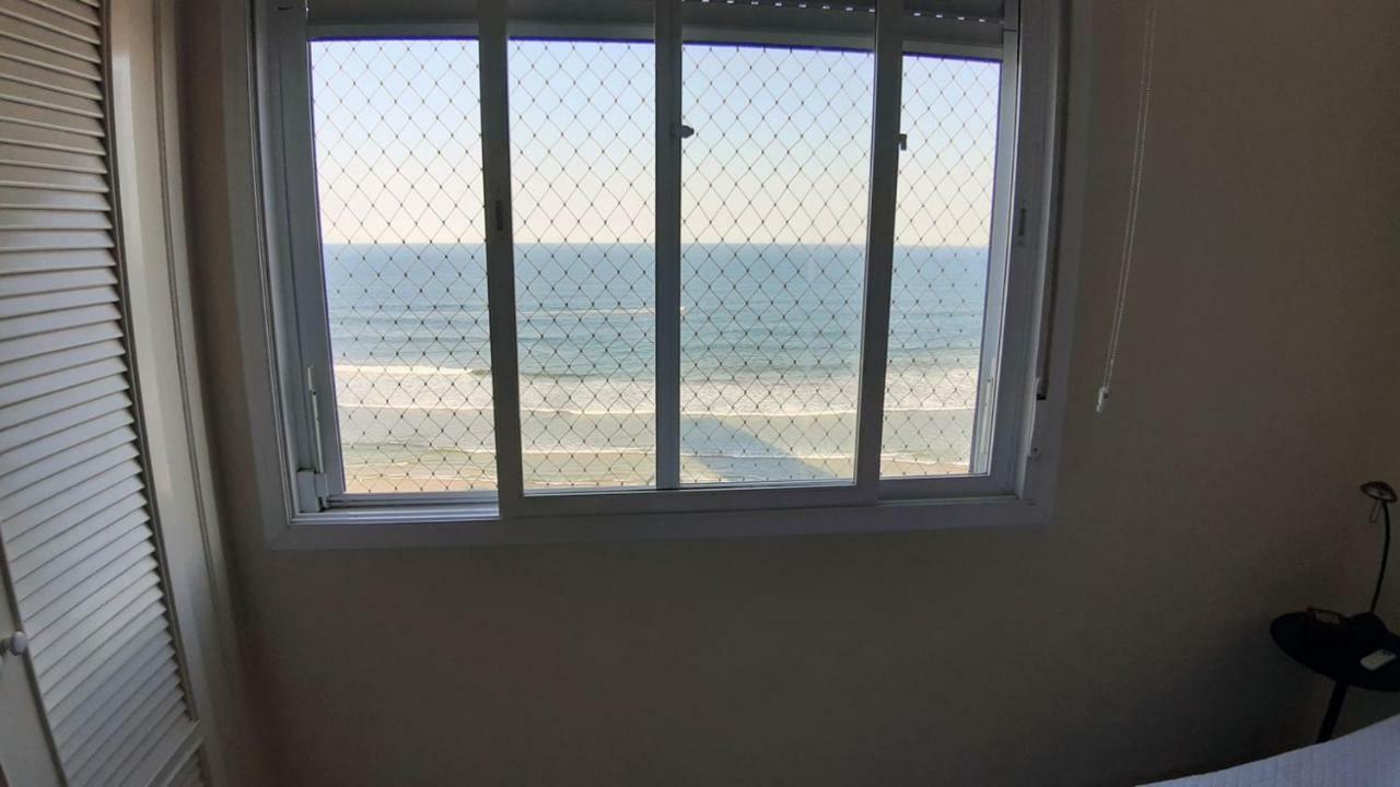 Pitangueiras - Apto. Frente Mar Guaruja Ngoại thất bức ảnh
