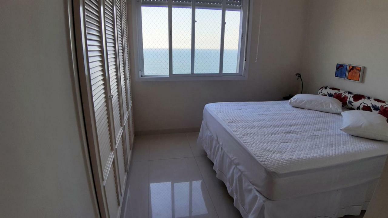 Pitangueiras - Apto. Frente Mar Guaruja Ngoại thất bức ảnh